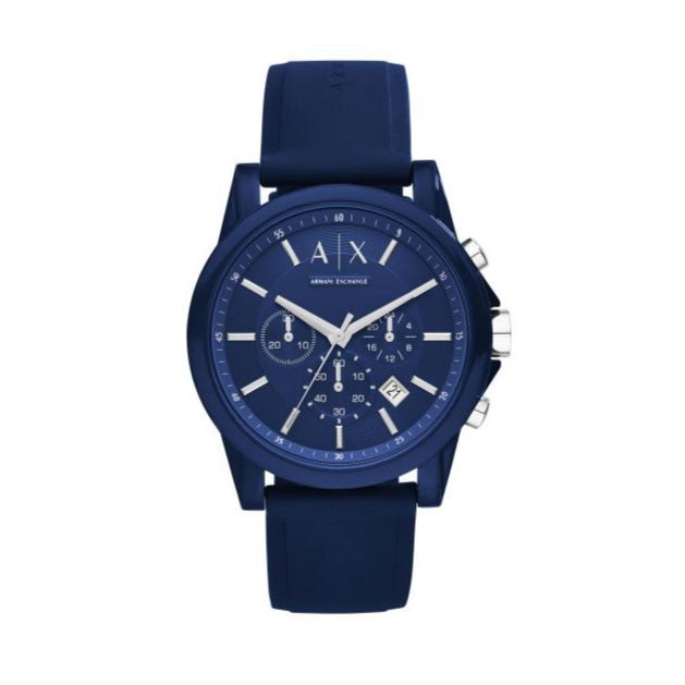 Armani Exchange