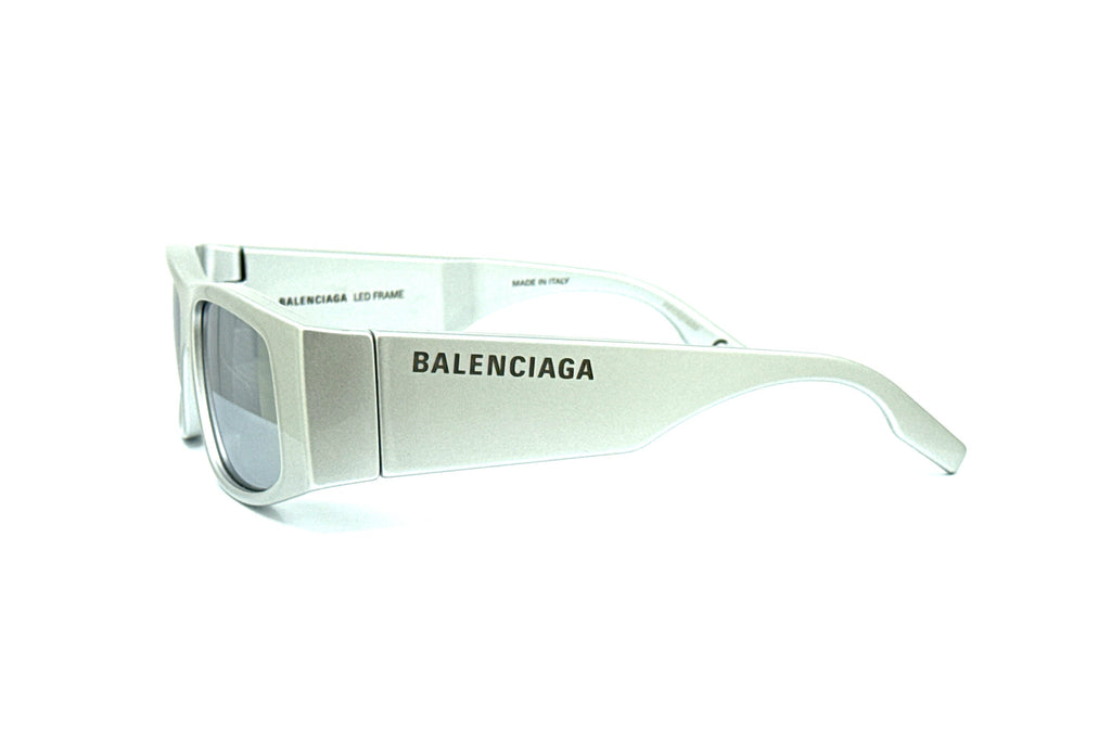 Balenciaga - BB0100S LED Sunglasses (002) Mixed