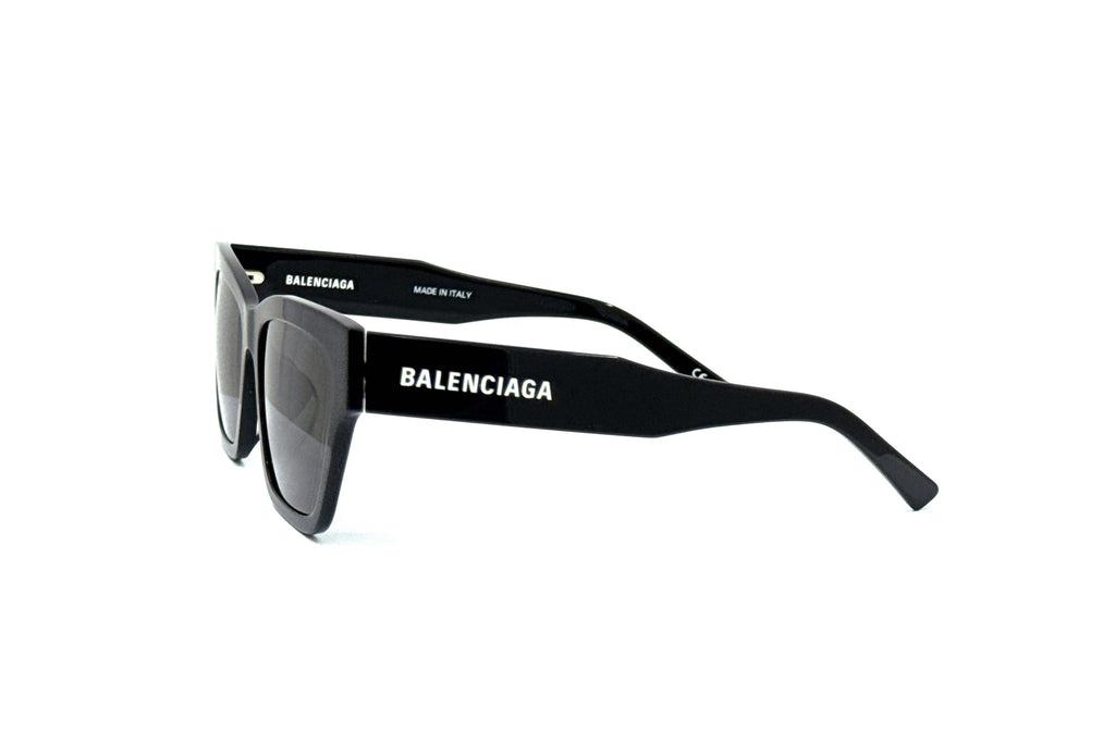 Balenciaga - BB0307SA (001) Square