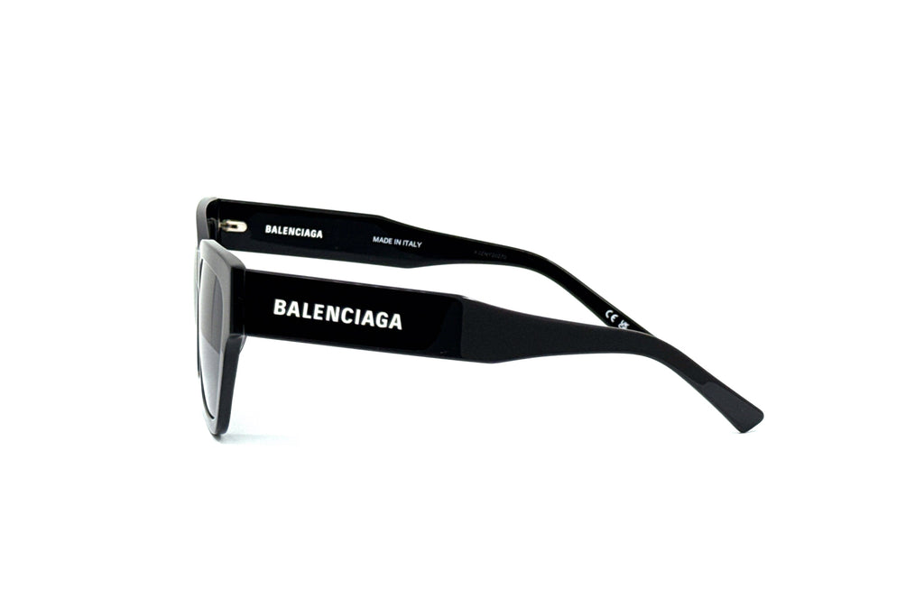 Balenciaga - BB0307SA (001) Square
