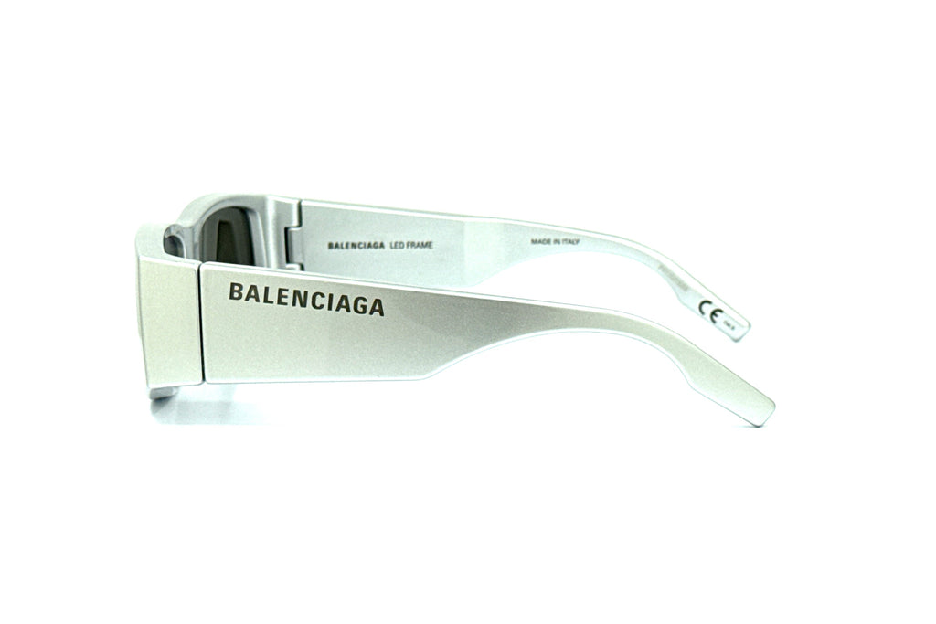 Balenciaga - BB0100S LED Sunglasses (002) Mixed