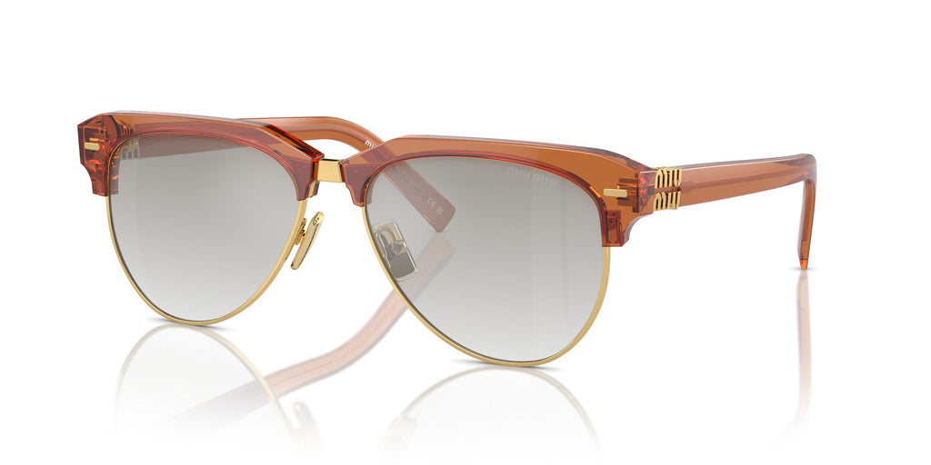 Miu Miu SMU09Z Square