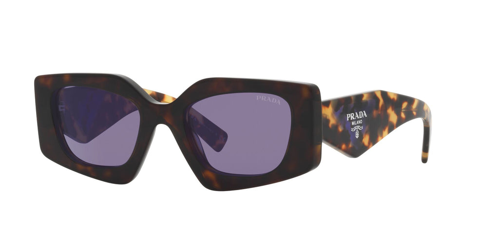 Prada SPR15Y Square