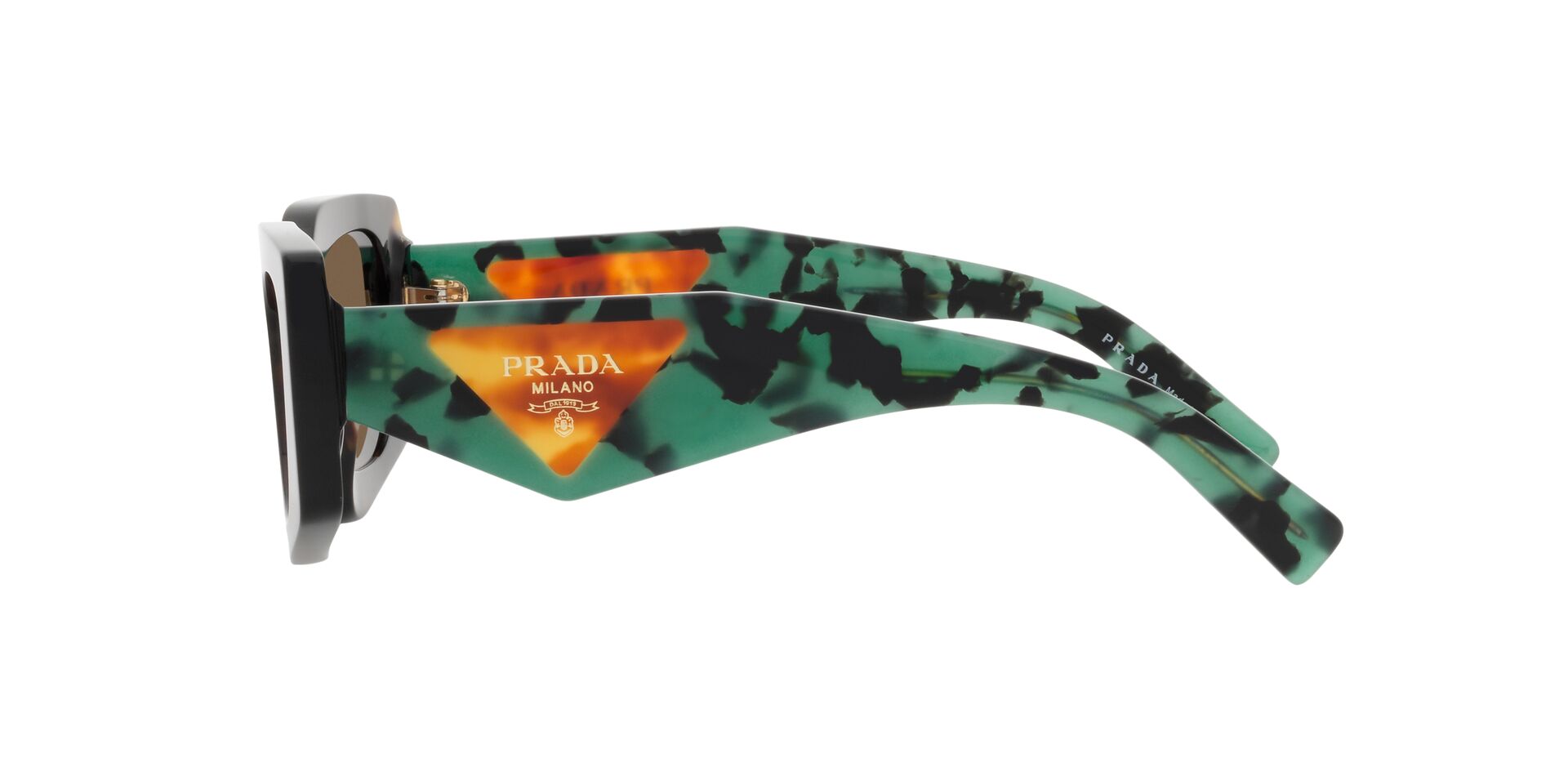 Prada SPR15Y Square