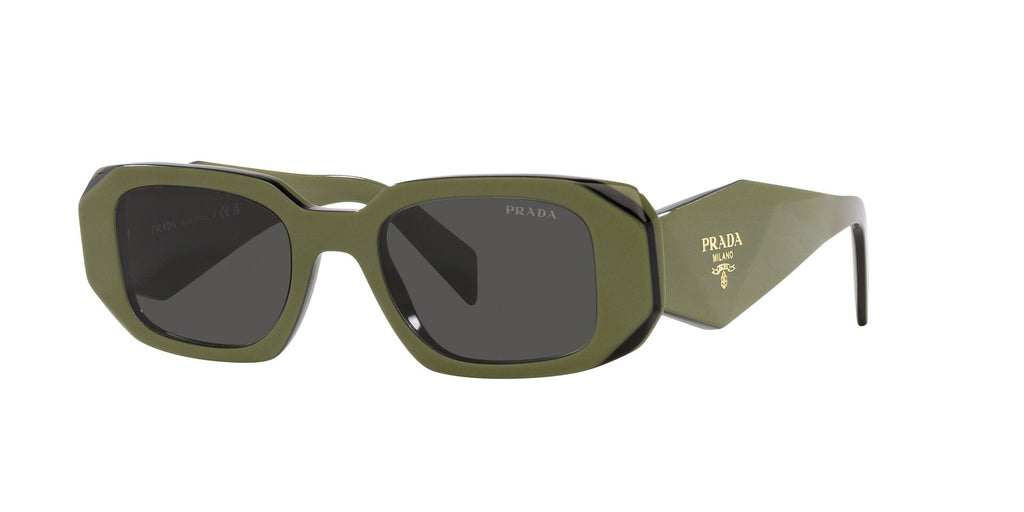 Prada SPR17W Square