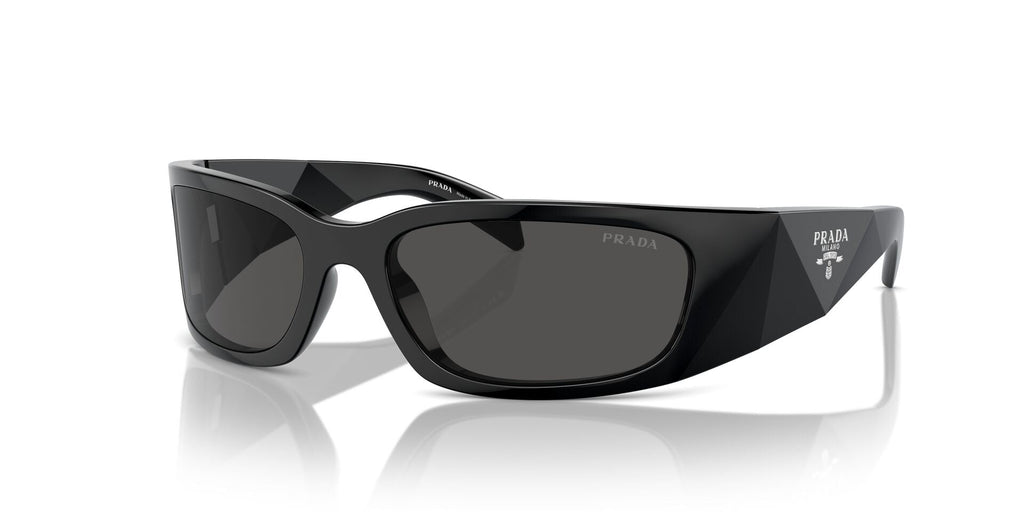 Prada SPR A14 Square
