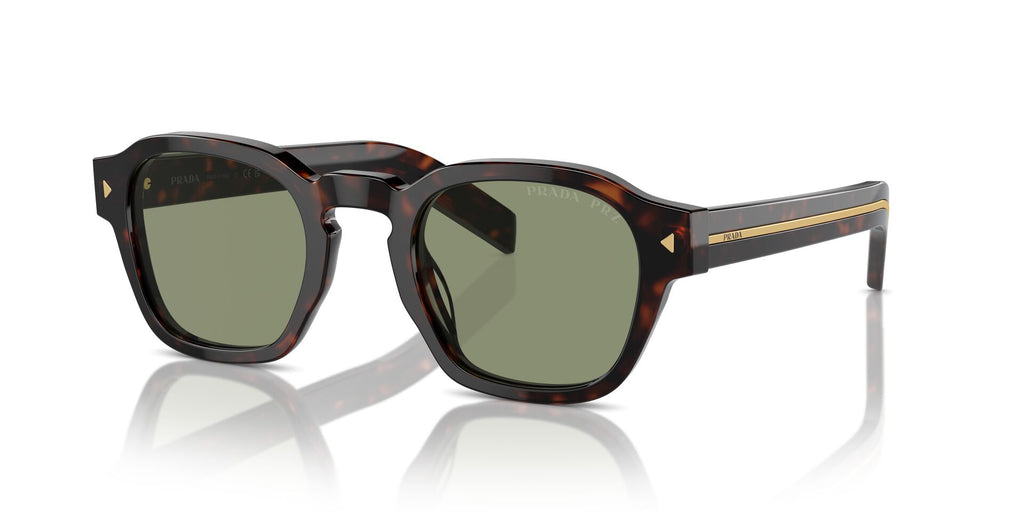 Prada SPR A16 Square