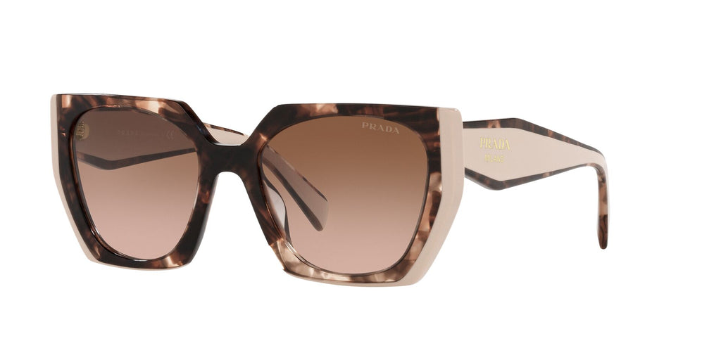 Prada SPR15W Cat-Eye