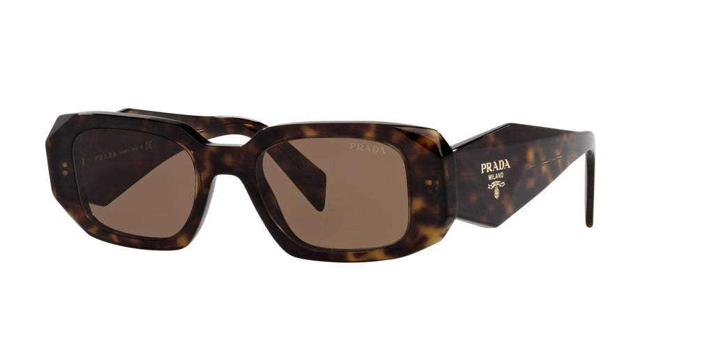 Prada SPR17W Square