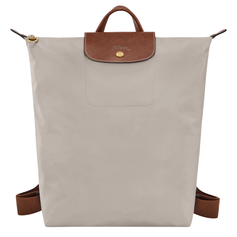 Longchamp Le Pliage Original Backpack - Medium
