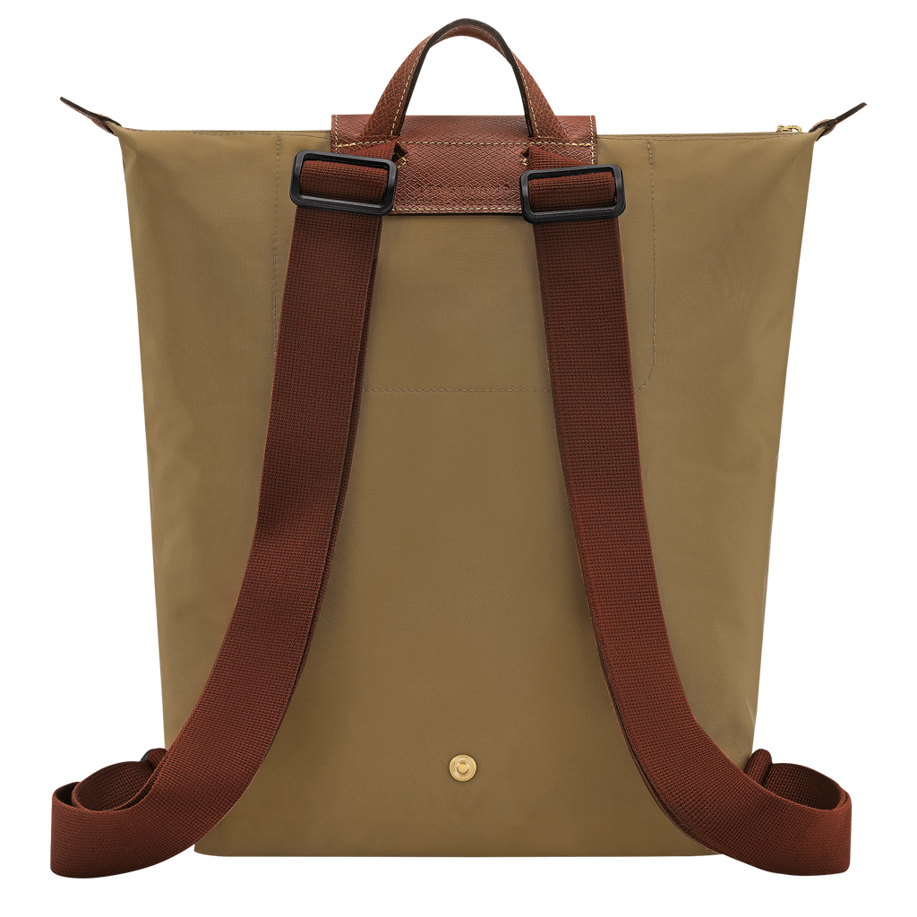 Longchamp Le Pliage Original Backpack - Medium