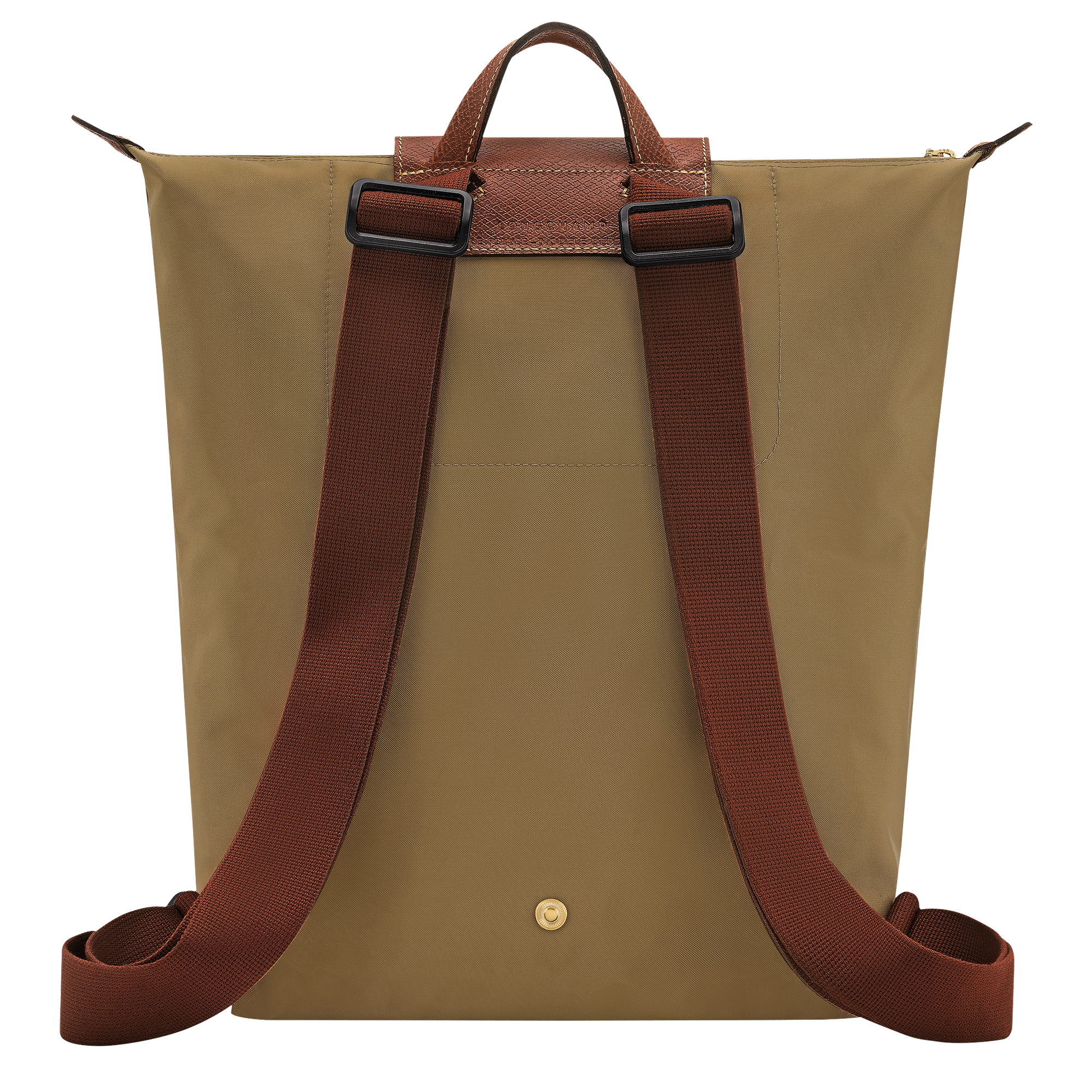 Longchamp Le Pliage Original Backpack - Medium