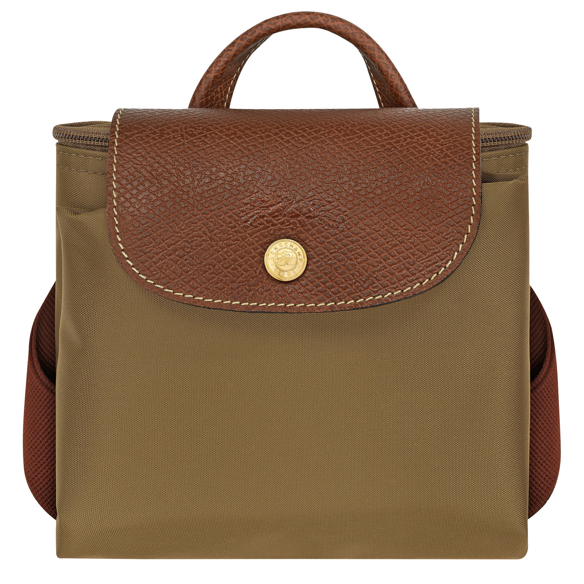 Longchamp Le Pliage Original Backpack - Medium