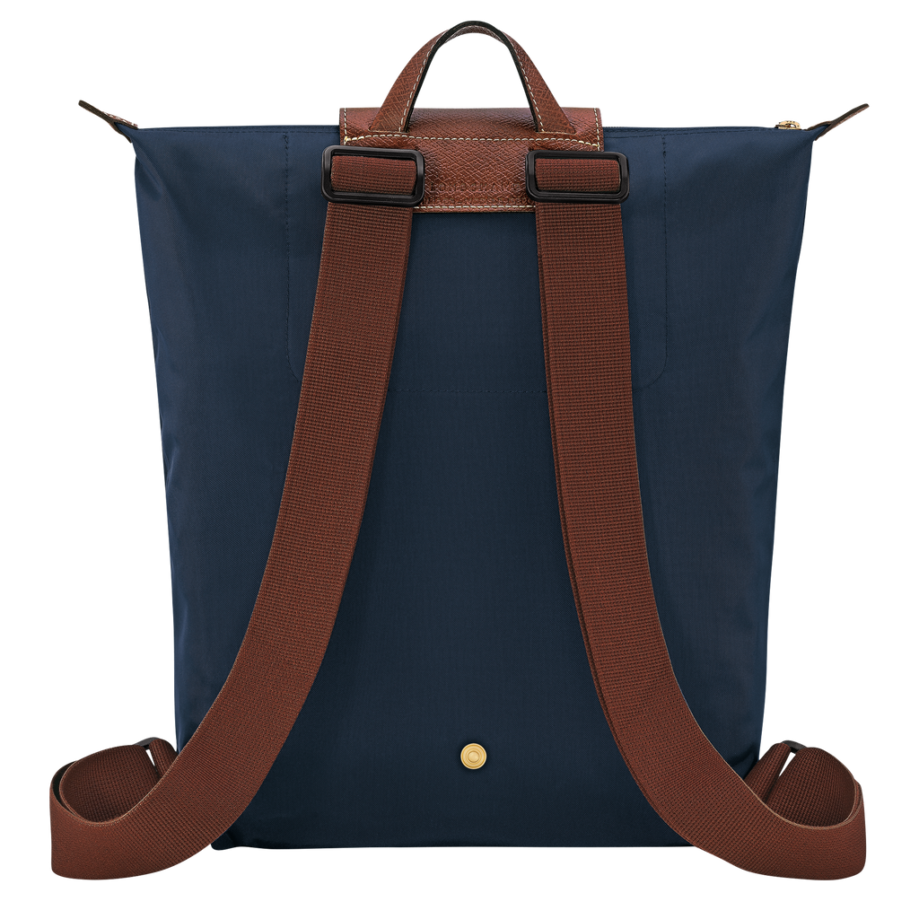 Longchamp Le Pliage Original Backpack - Medium