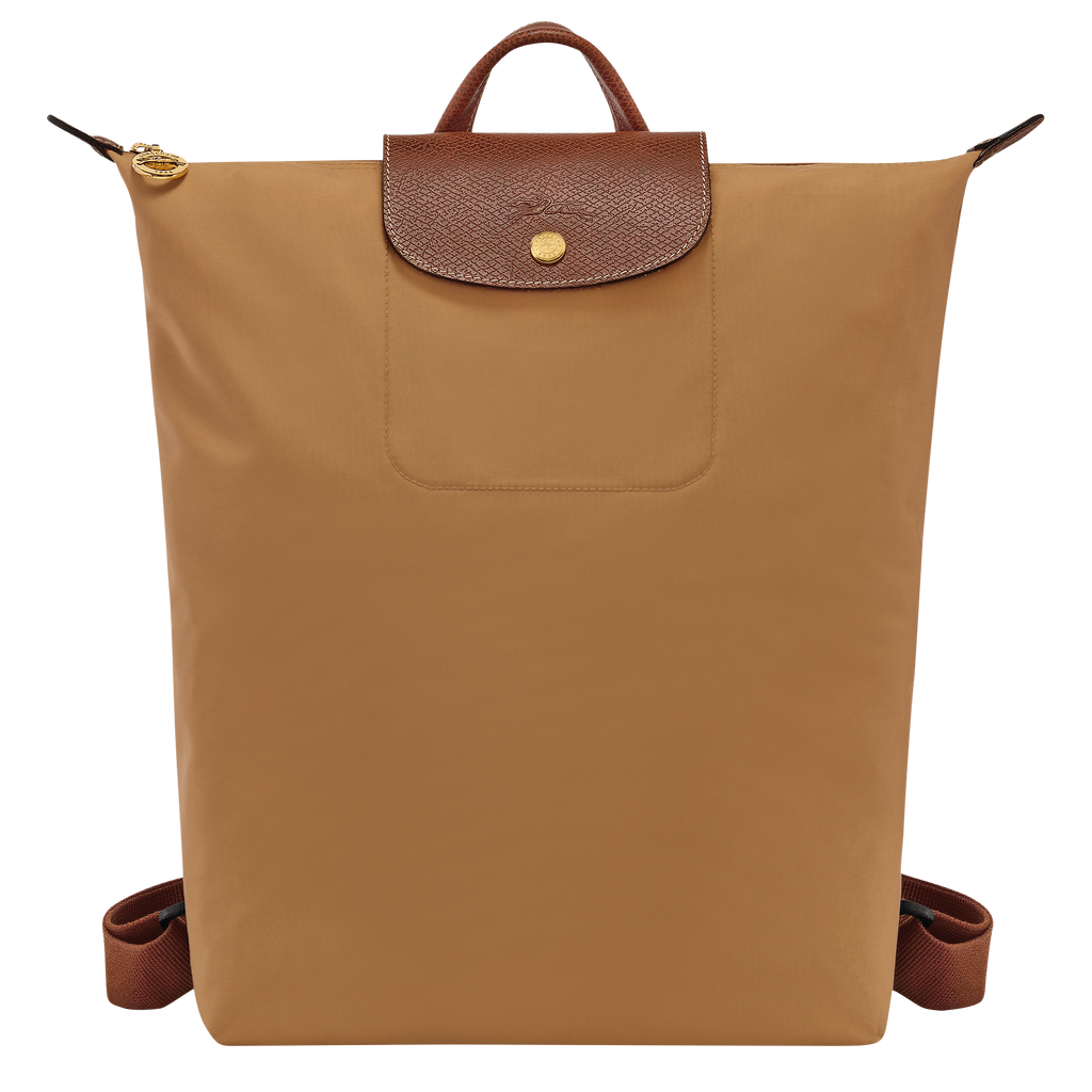 Longchamp Le Pliage Original Backpack - Medium