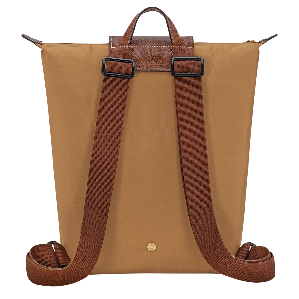 Longchamp Le Pliage Original Backpack - Medium