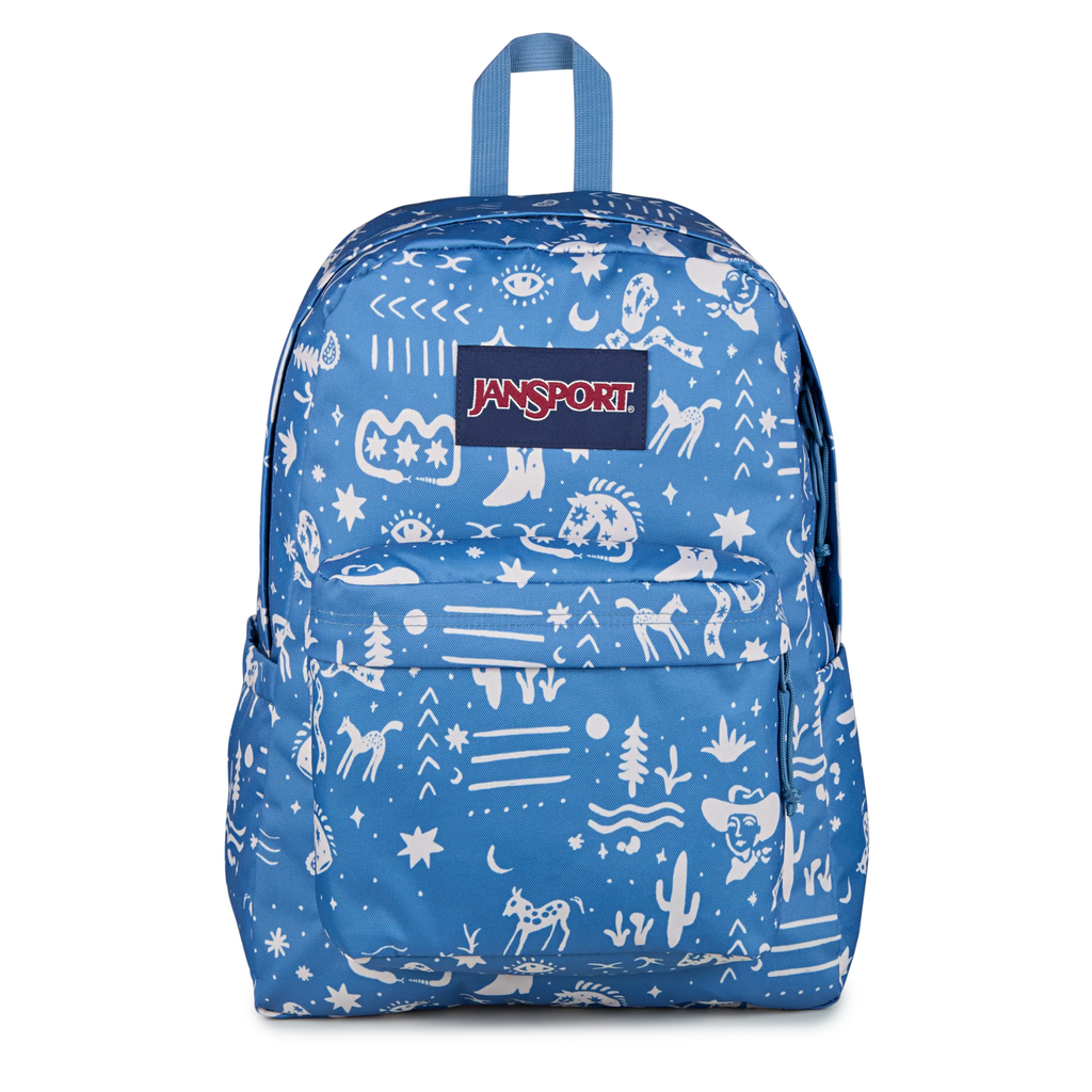 Jansport SuperBreak Plus
