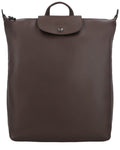 Longchamp Le Pliage Xtra Medium Leather Backpack