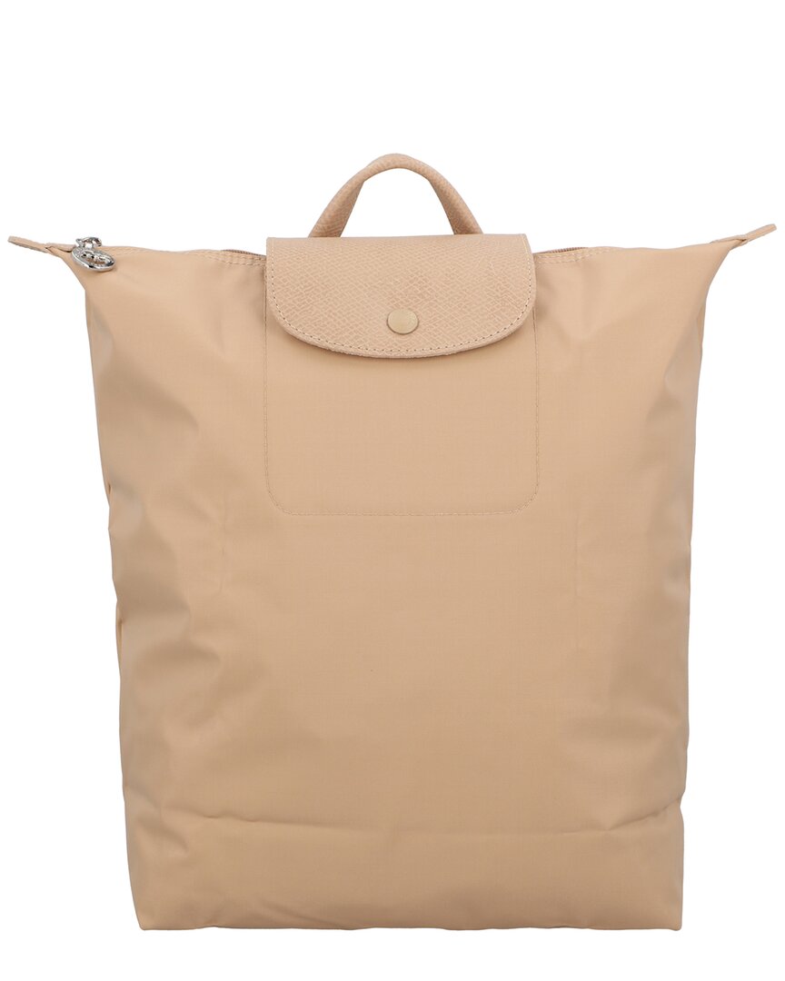 Longchamp Le Pliage One Medium Backpack