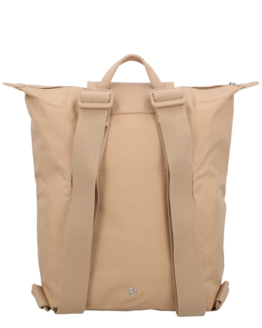 Longchamp Le Pliage One Medium Backpack