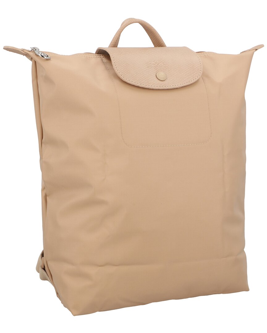 Longchamp Le Pliage One Medium Backpack
