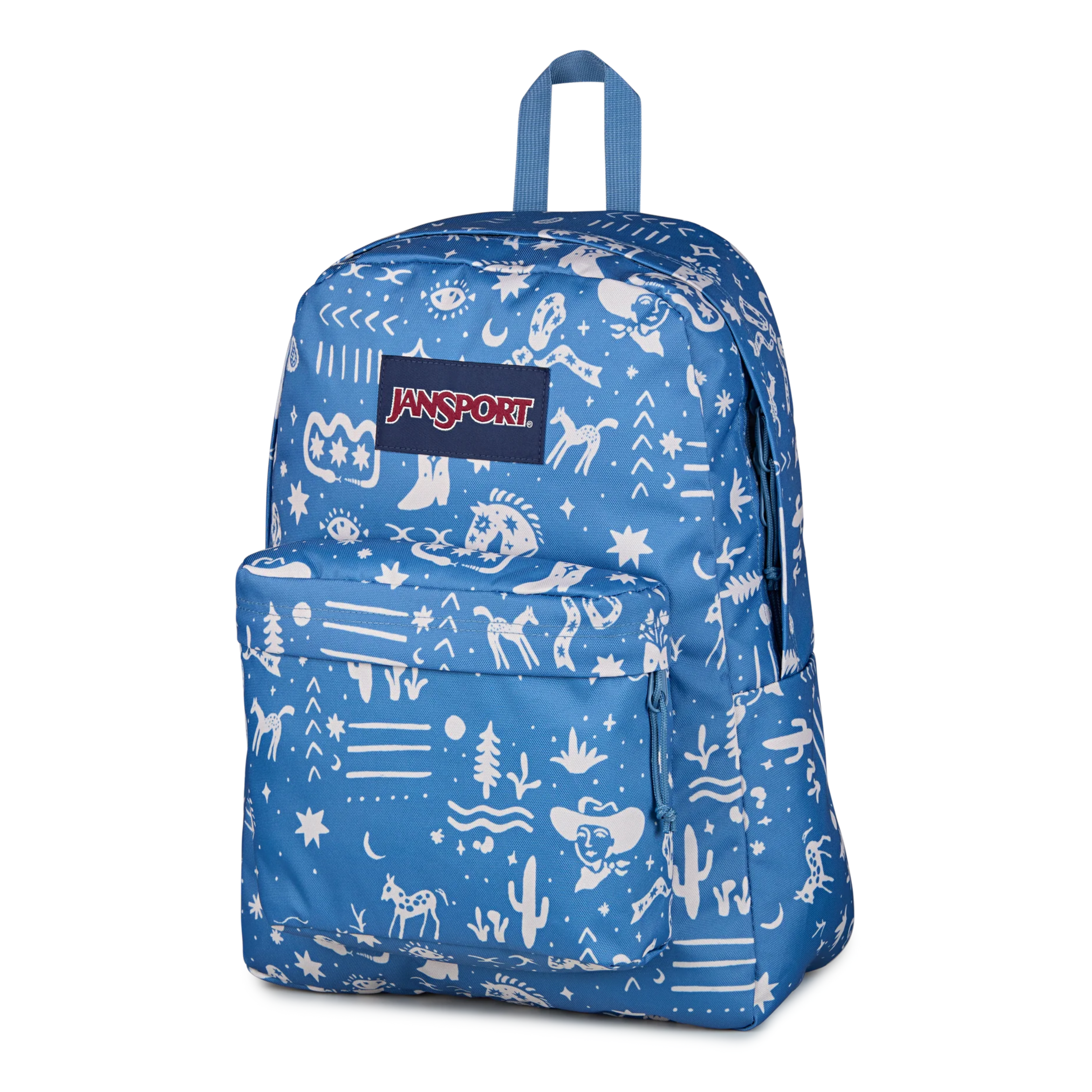 Jansport SuperBreak Plus
