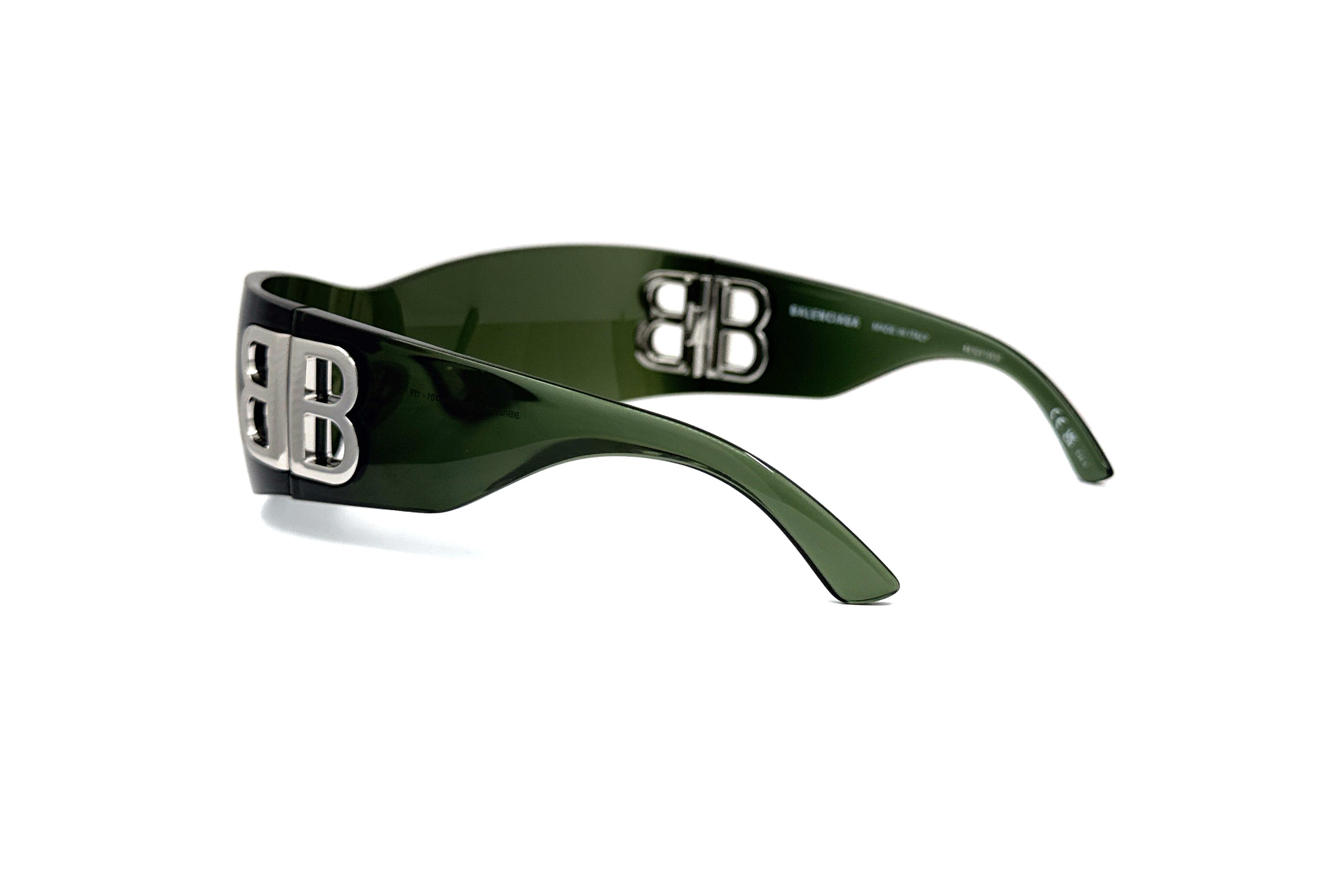 Balenciaga - BB0359S (006) Square