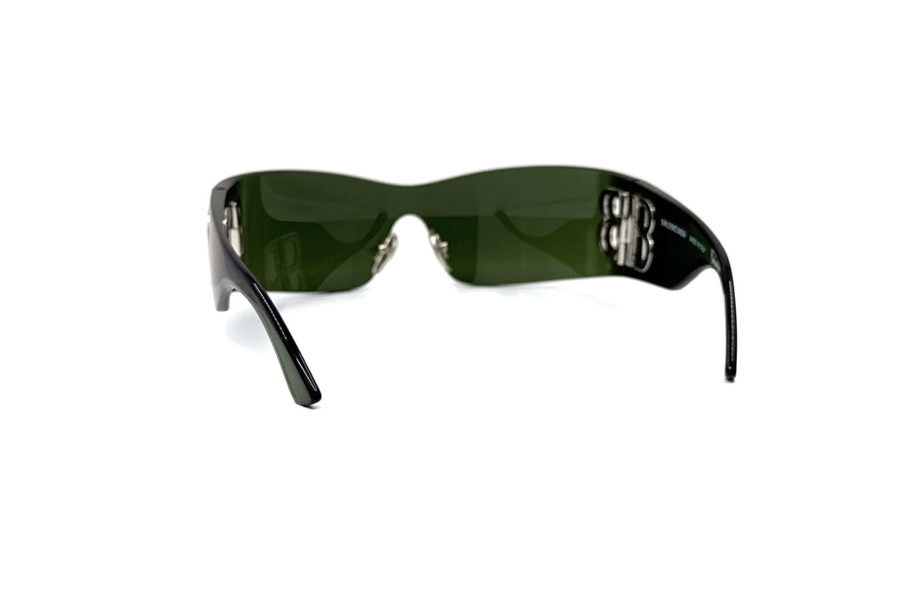 Balenciaga - BB0359S (006) Square