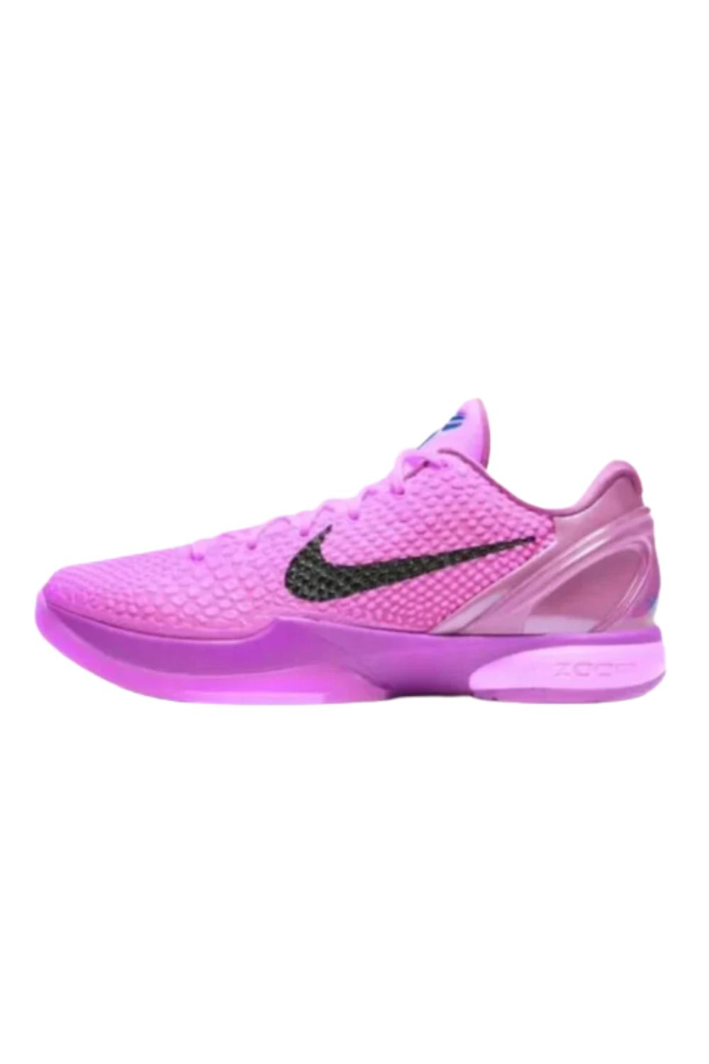 Kobe 6 “COTTON CANDY”