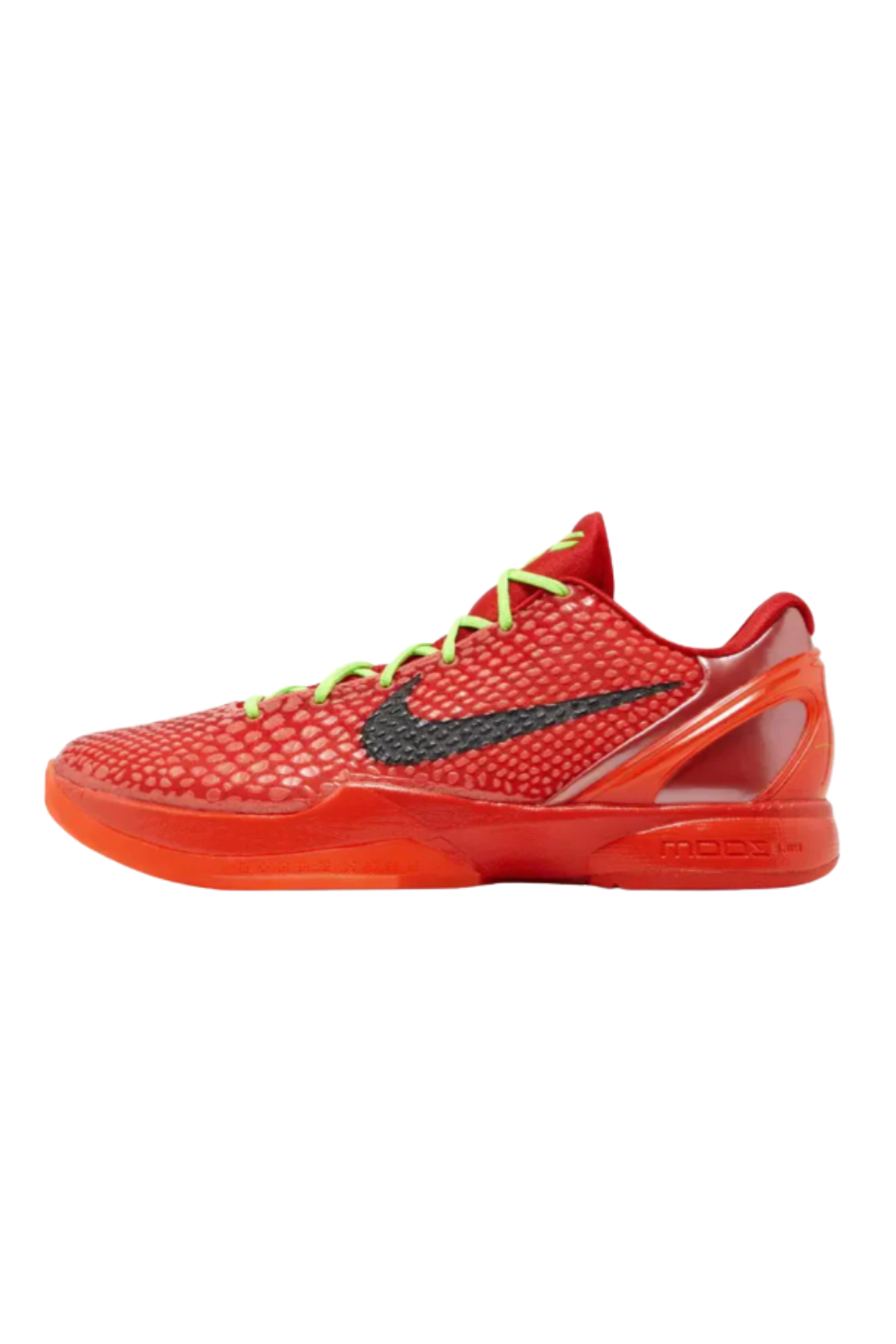 Zoom Kobe 6 Protro 'Reverse Grinchs'