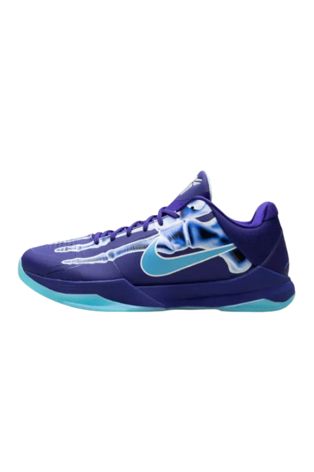 Zoom Kobe 5 Protro 'X-Ray'