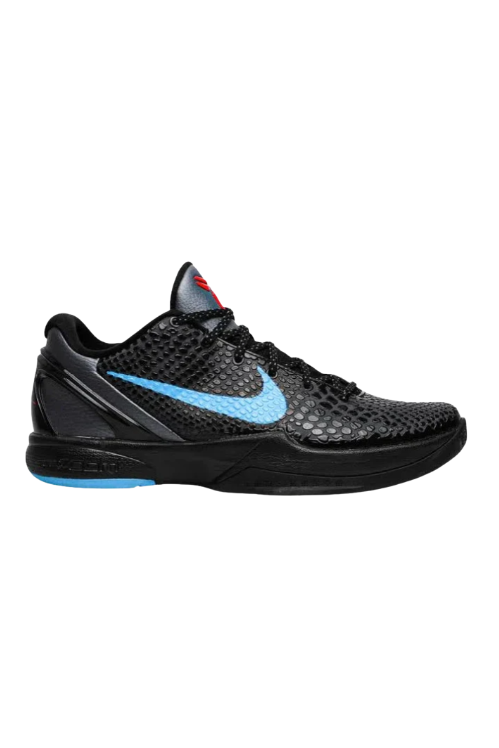 Kobe 6 'DARK KNIGHT'