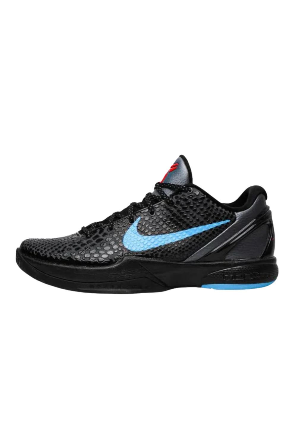 Kobe 6 'DARK KNIGHT'