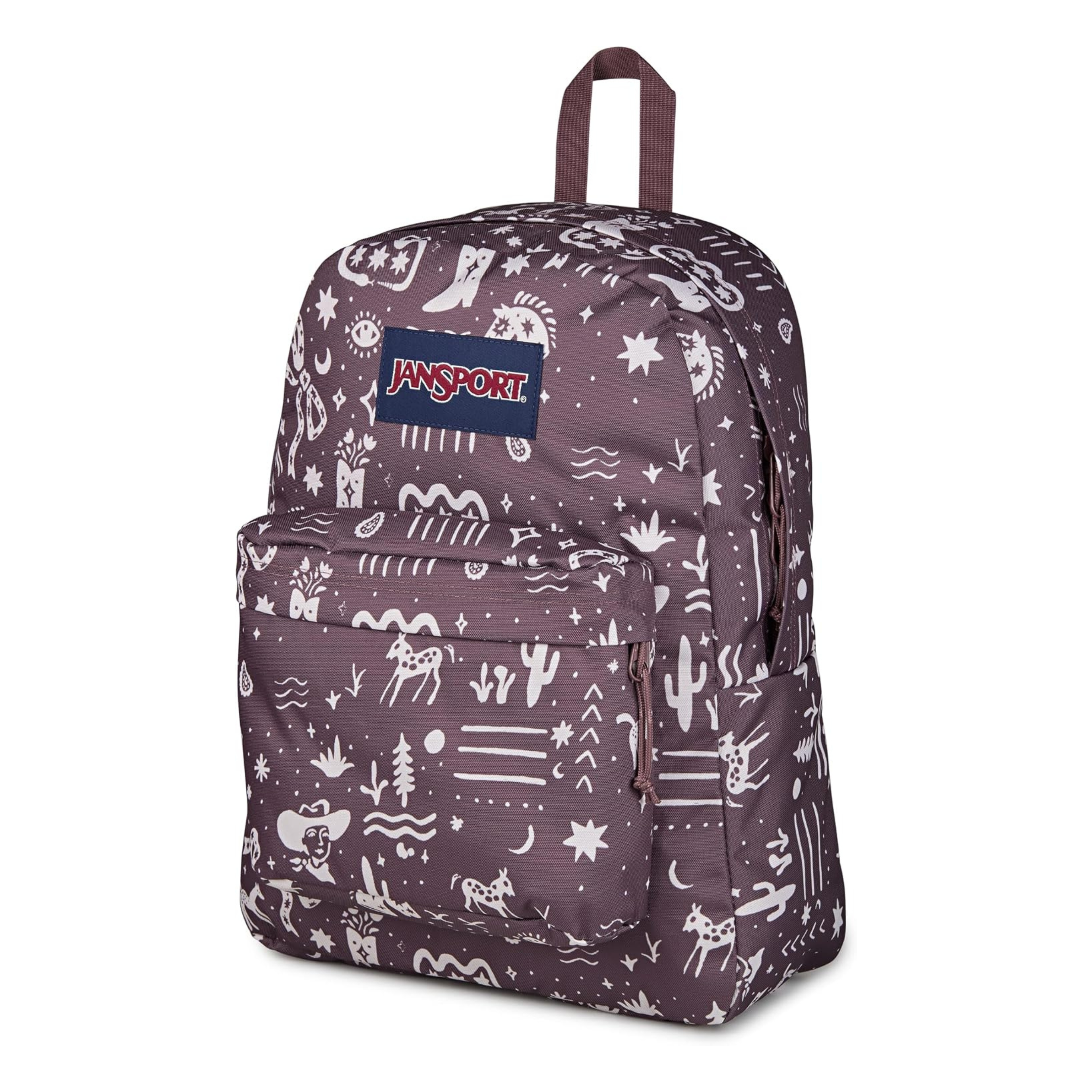 Jansport SuperBreak Plus