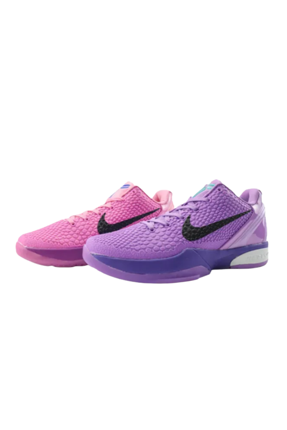 Kobe 6 “COTTON CANDY”