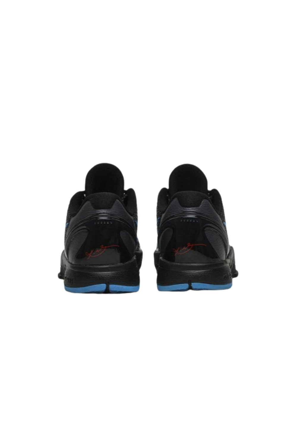 Kobe 6 'DARK KNIGHT'