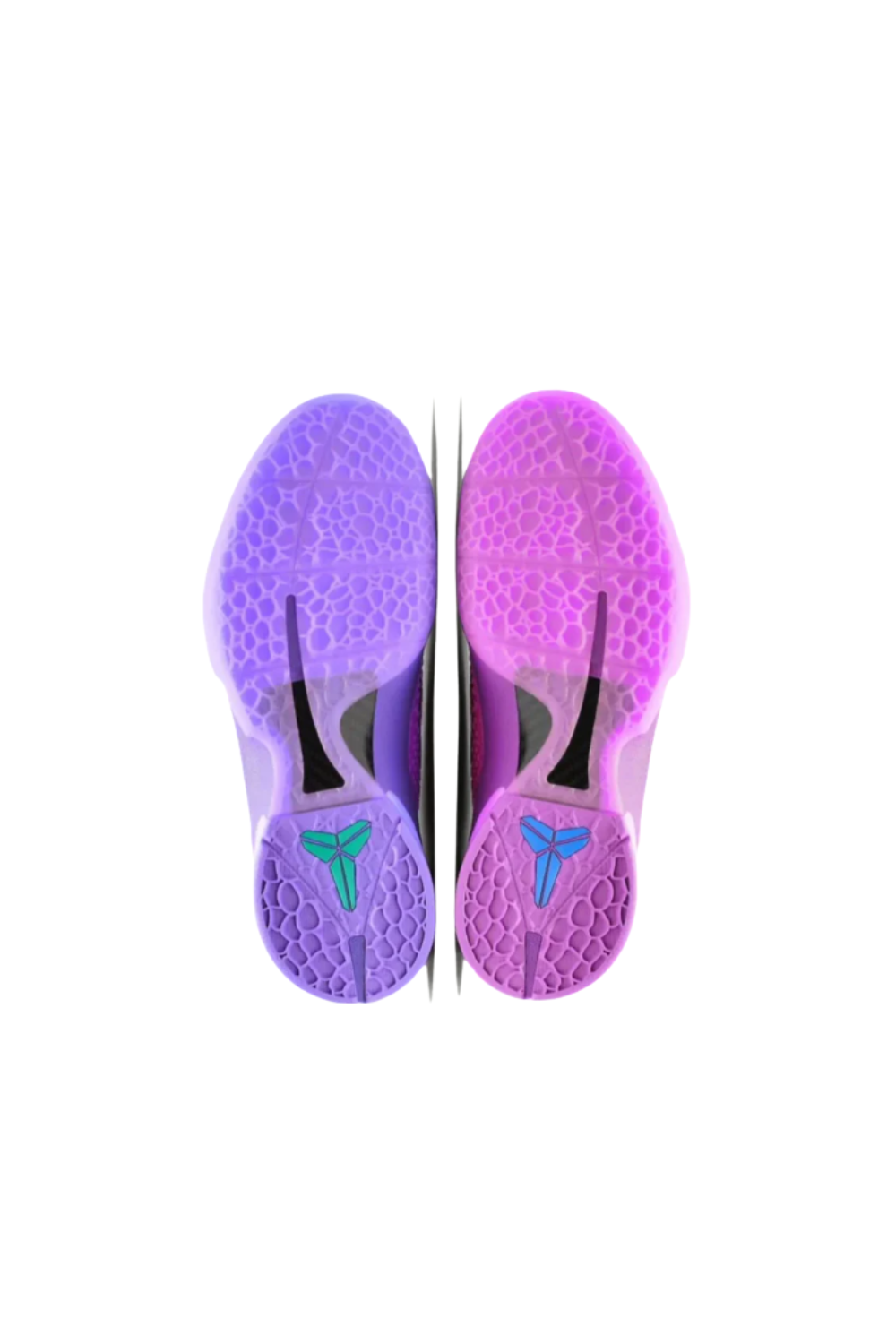 Kobe 6 “COTTON CANDY”