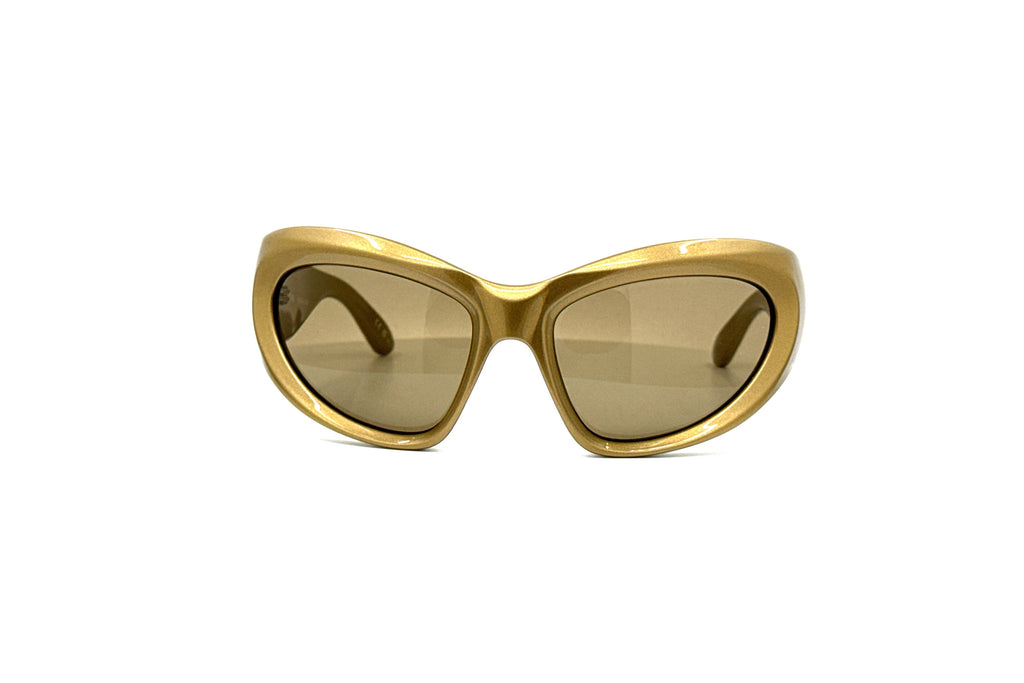 Balenciaga - BB0228S (004) Square