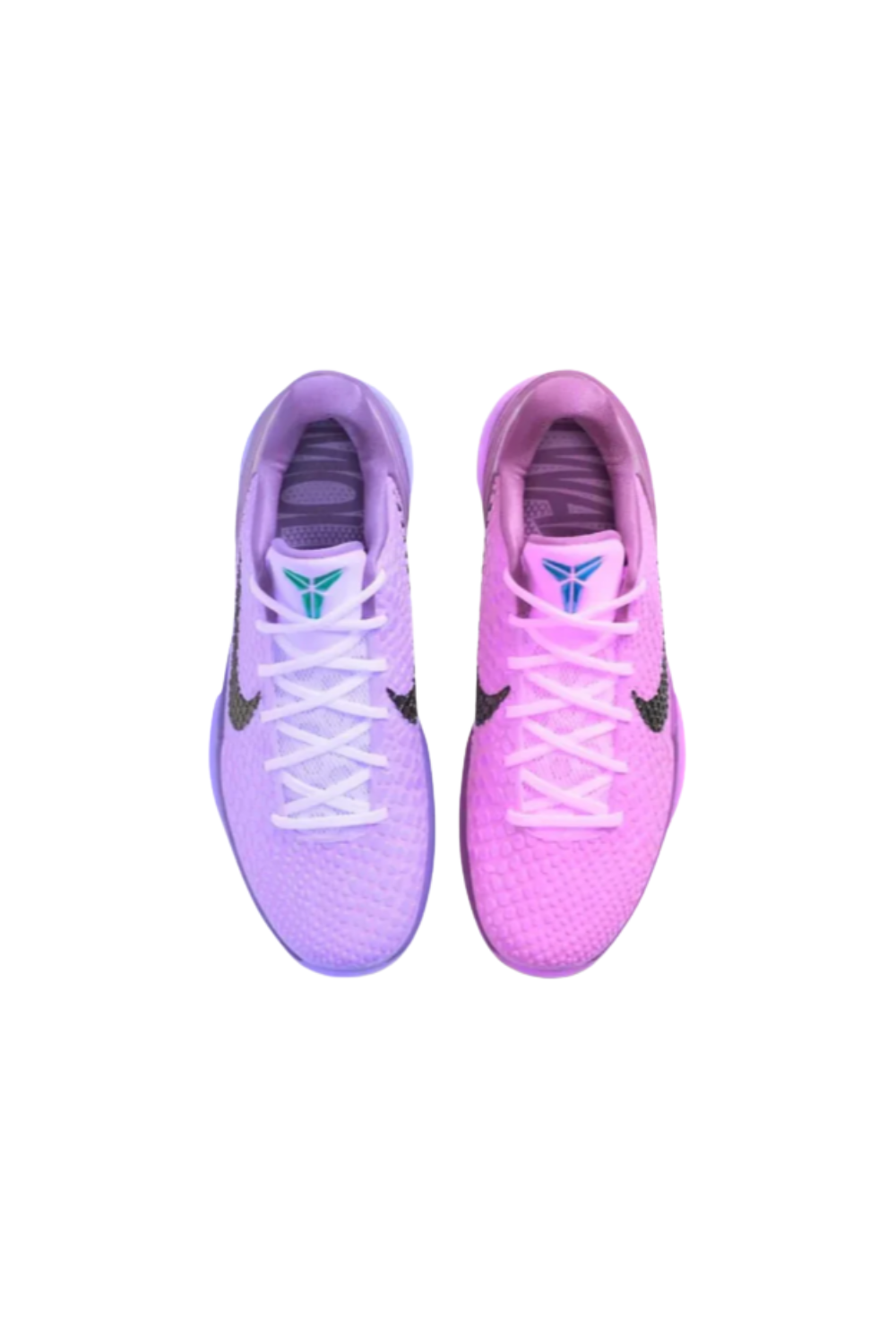 Kobe 6 “COTTON CANDY”