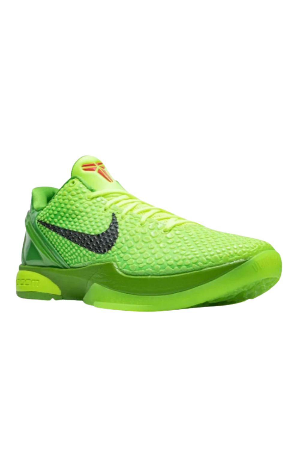 Zoom Kobe 6 Protro 'Grinchs'
