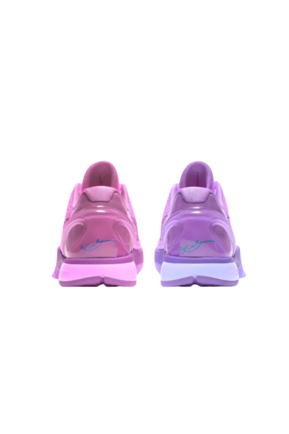 Kobe 6 “COTTON CANDY”