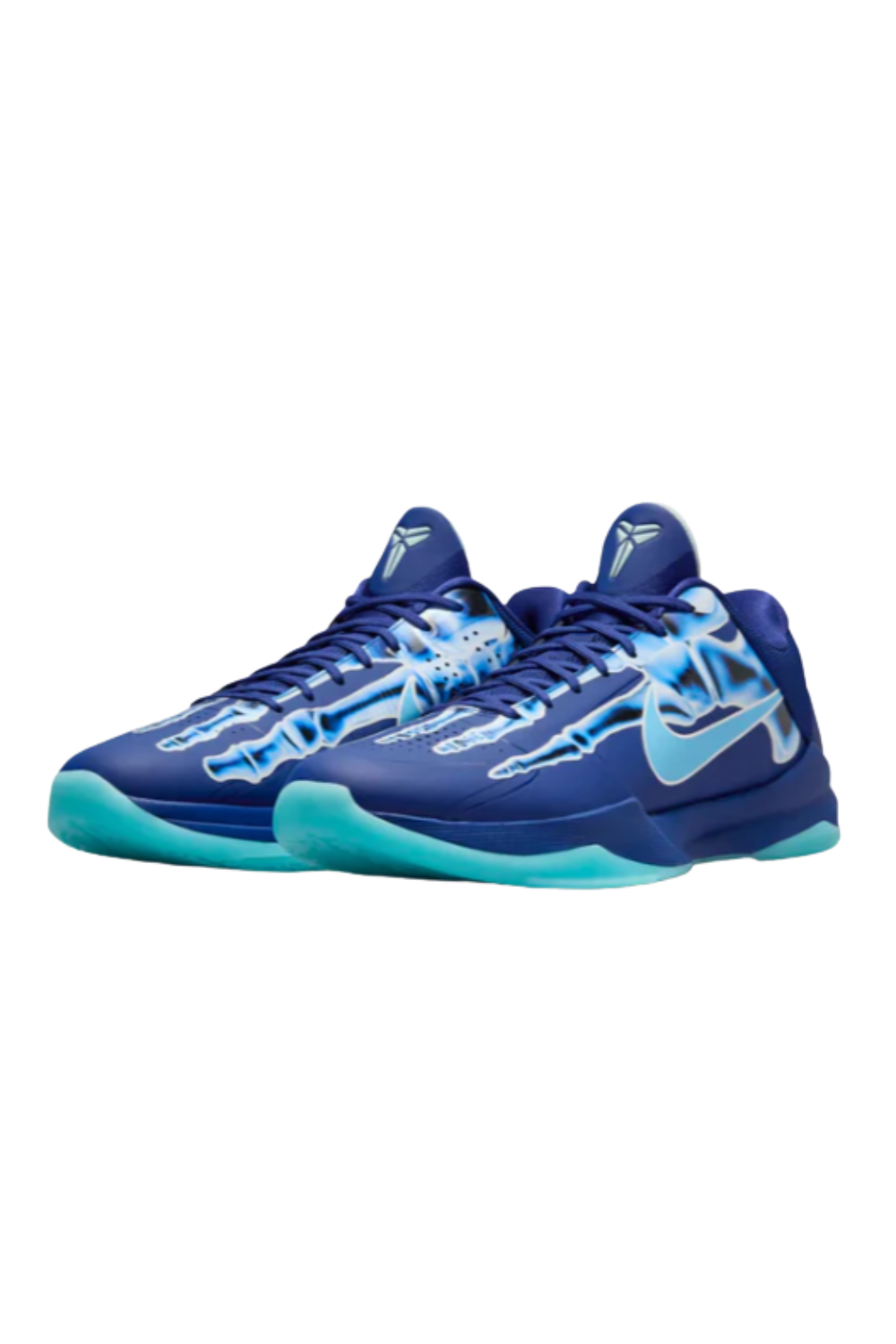 Zoom Kobe 5 Protro 'X-Ray'