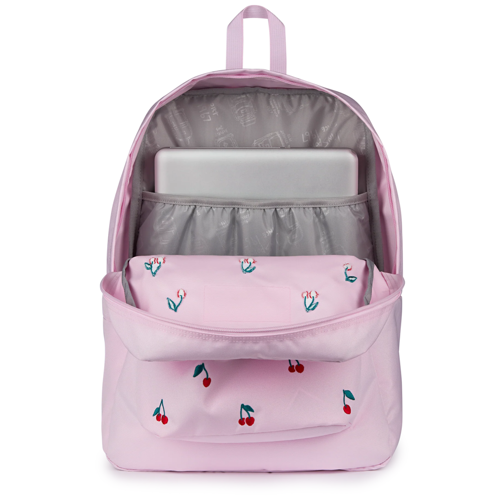 Jansport SuperBreak Plus