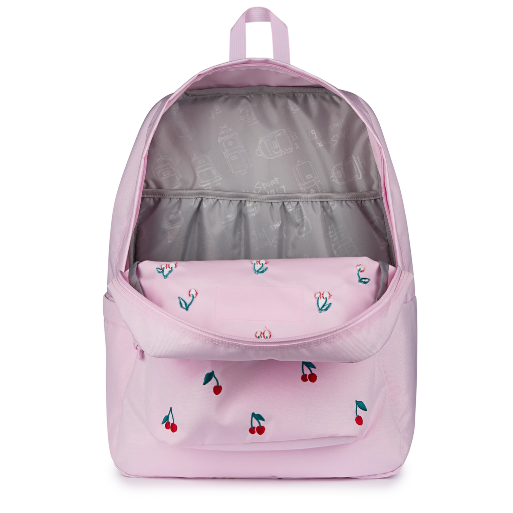 Jansport SuperBreak Plus
