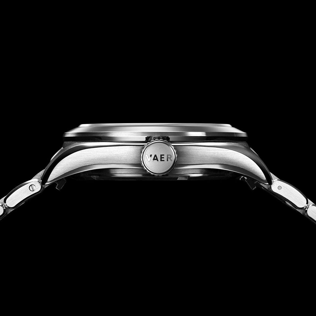 A5 Atlas Cream Auto - 38mm USA