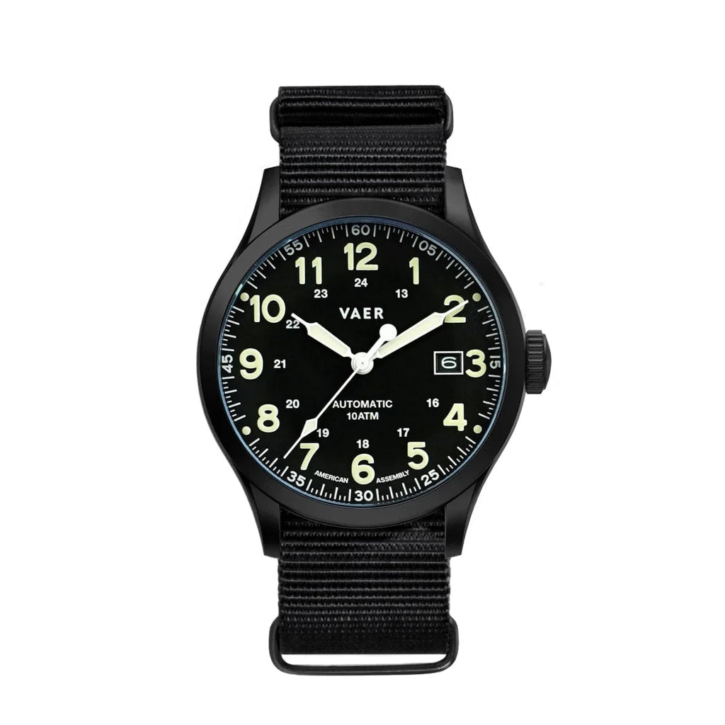 A5 Tactical Field Auto - 40mm USA
