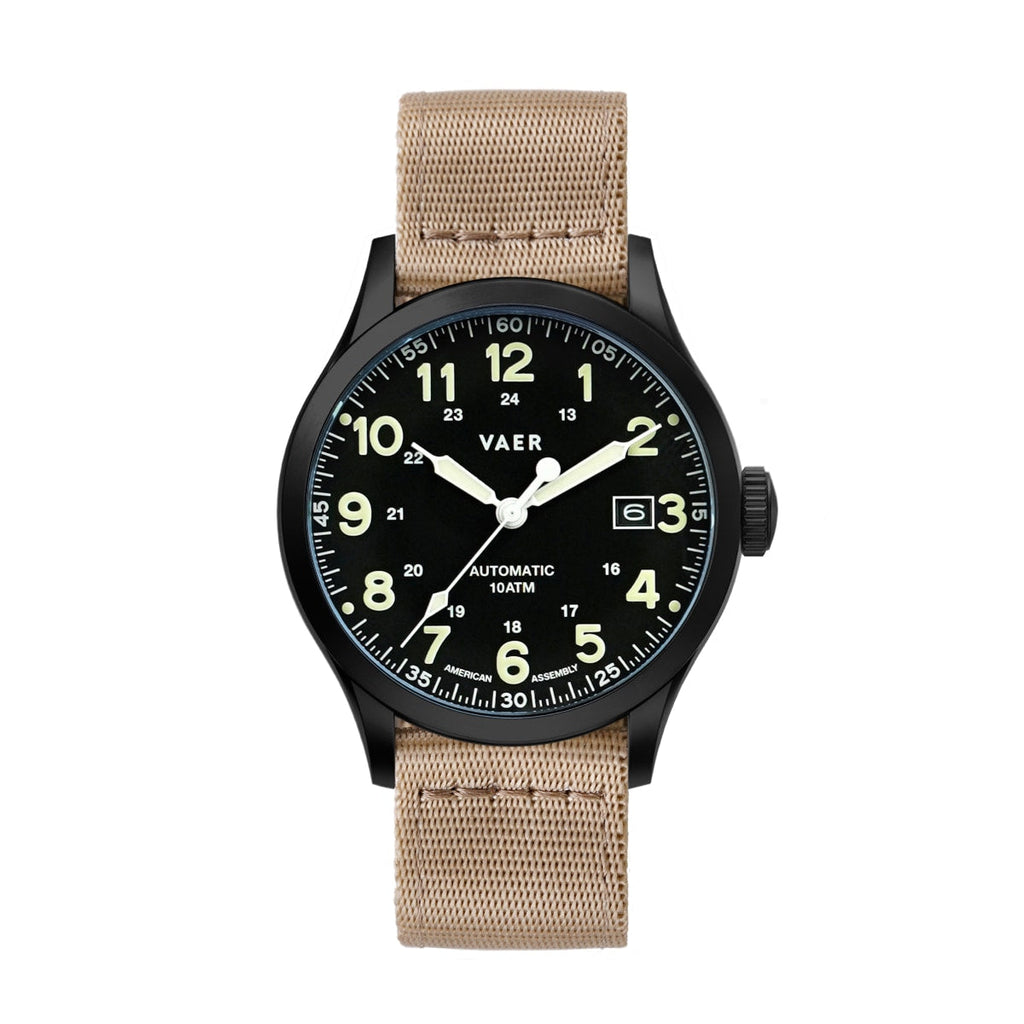 A5 Tactical Field Auto - 40mm USA