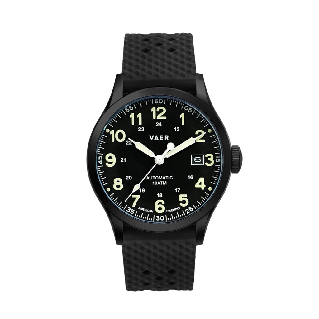 A5 Tactical Field Auto - 40mm USA