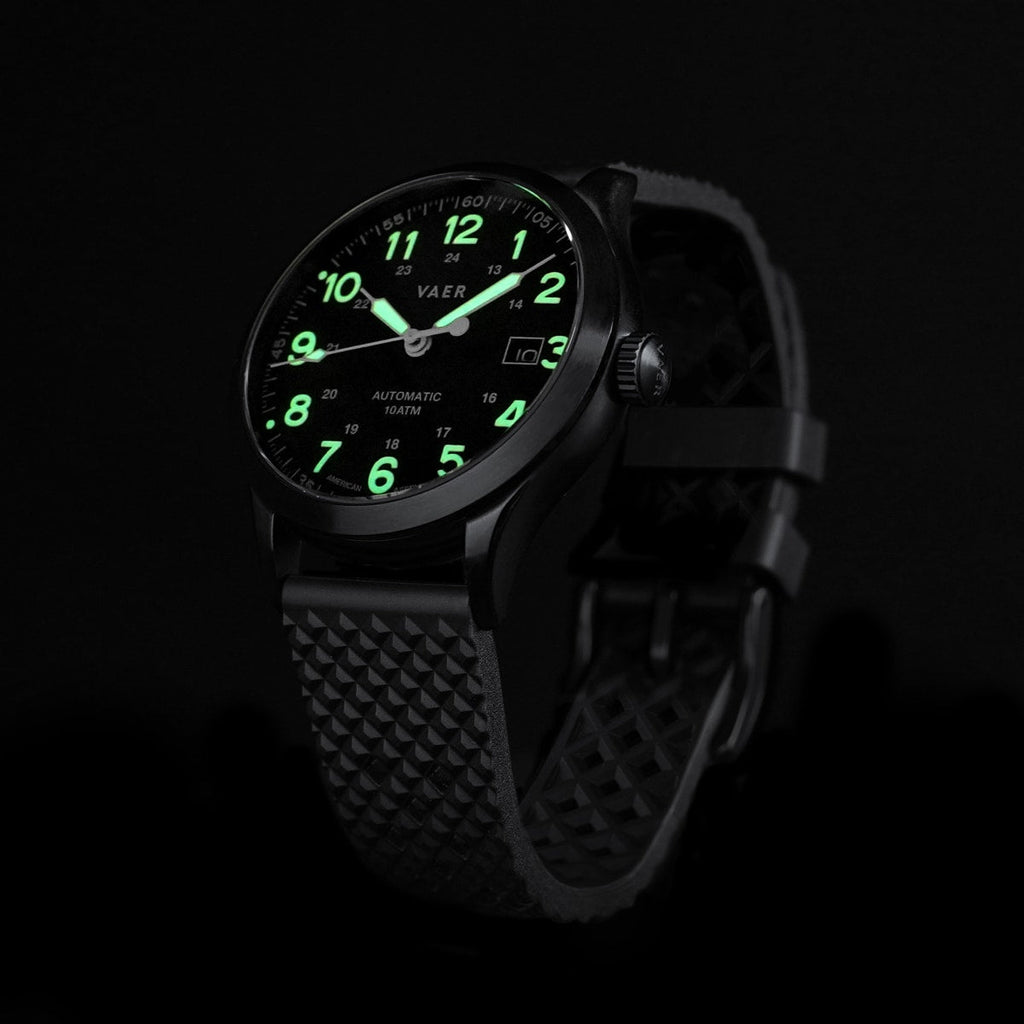A5 Tactical Field Auto - 40mm USA