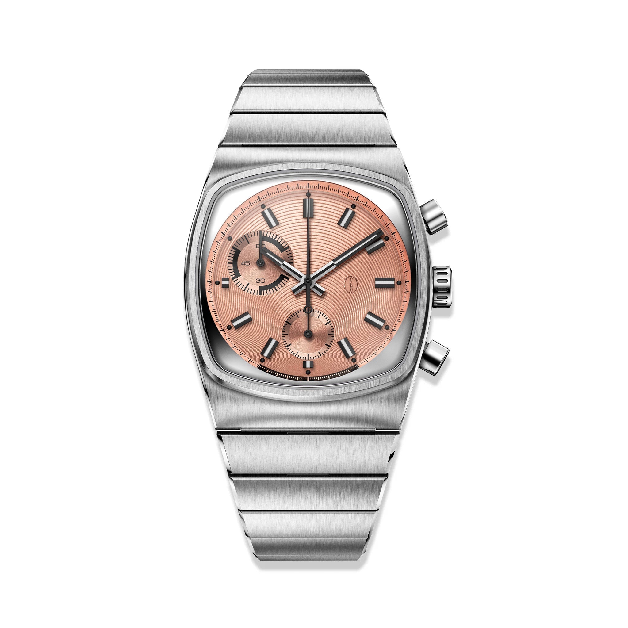 Metric - Bloom Chronograph Watch